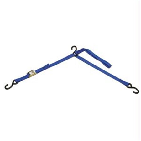 Newalthlete P.W.C. Tri Down with Cam Buckle and Soft Hook 1   x 6 NE894701
